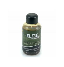 Ароматизатор Fun Fishing Elite Squid & Garlic 50ml