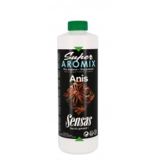 Ароматизатор Sensas AROMIX Anis