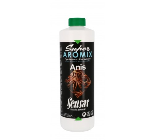 Ароматизатор Sensas AROMIX Anis
