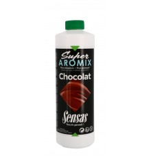 Ароматизатор Sensas AROMIX Chocolate
