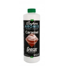 Ароматизатор Sensas AROMIX Caramel