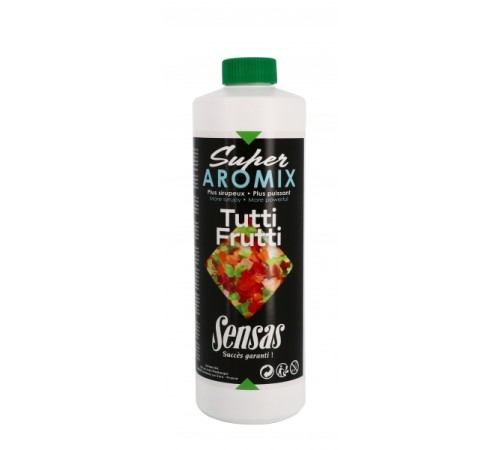 Ароматизатор Sensas AROMIX Tutti Frutti