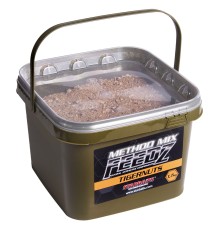 Прикормочная смесь Starbaits Feedz METHOD Tigernuts