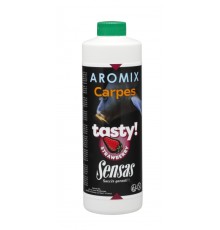 Ароматизатор Sensas AROMIX Tasty Strawberry