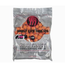 Бойлы тонущие 777 Baits (Лихоносовы) Аcid pear 20мм 1 кг