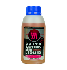 Ликвид 777 Baits Liquid Chocolate (Шоколад) 500ml