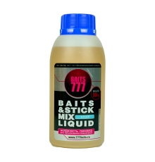 Ликвид 777 Baits Liquid Crab (Краб) 500ml