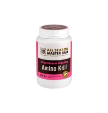 Аттрактивный комплекс Master Bait Amino Krill 500 мл