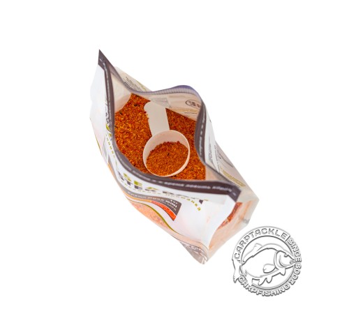 Молотые бойлы для ПВА Master Bait Crushed Shelf Life Boilies Mini