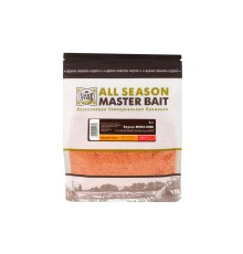 Молотые бойлы для ПВА Master Bait Crushed Shelf Life Boilies Mini