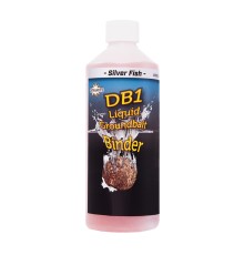 Ликвид Dynamite Baits Liquid DB1 Binder Silvers 500ml