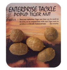 Тигровые орех плавающий Enterprise Tackle