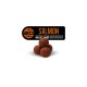 Бойлы тонущие FFEM Ajika Boilies Salmon 20mm Лосось