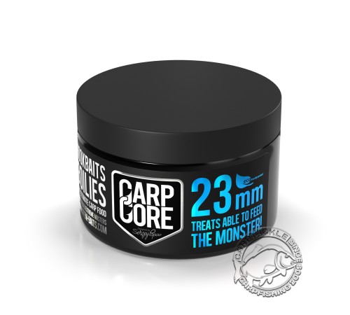 Насадочные бойлы FFEM Hookbaits Boilies Butcher