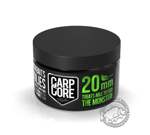 Насадочные бойлы FFEM Hookbaits Boilies R-1