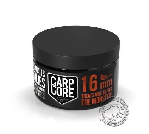 Наладочные бойлы FFEM Hookbaits Boilies Tiger Nut