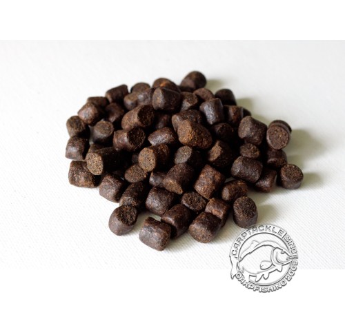 Пеллетс MASTER BAIT Halibut Protein-P 9мм 5кг