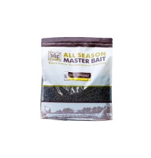 Пеллетс MASTER BAIT Halibut Protein-P 9мм 5кг