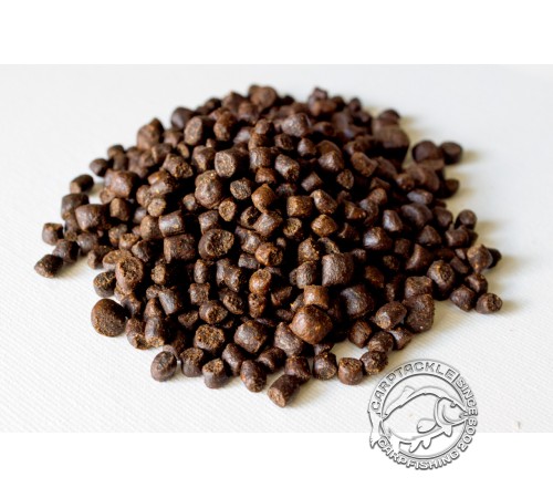 Пеллетс MASTER BAIT Halibut Protein-P Ultramix (5, 7 и 9 мм) 5кг