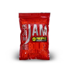 Бойлы тонущие FFEM Super Jam Boilies Pineapple 20mm