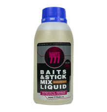 Ликвид 777 Baits Liquid Corn (Кукуруза) 500ml