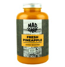 Амино бустер Mad Carp Baits Fresh Pineapple 500ml