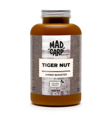 Амино Бустер Mad Carp Baits Tiger Nut 500ml