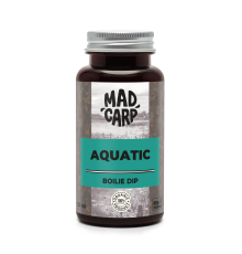 Дип Mad Carp Baits Aquatic 150ml