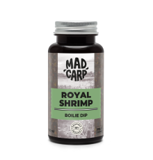 Дип Mad Carp Baits Royal Shrimp 150ml