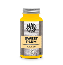 Дип Mad Carp Baits Sweet Plum 150ml