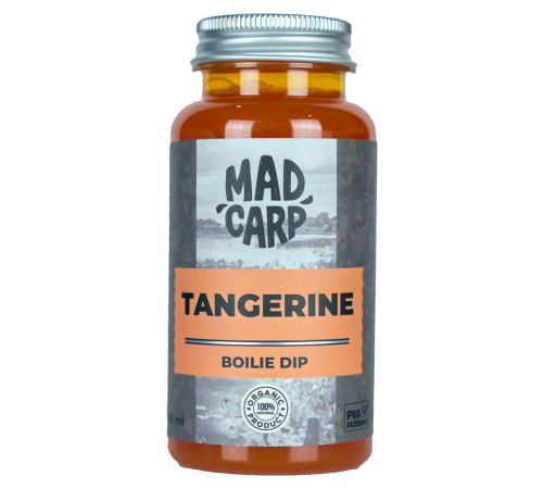 Дип Mad Carp Baits Tangerine 150ml