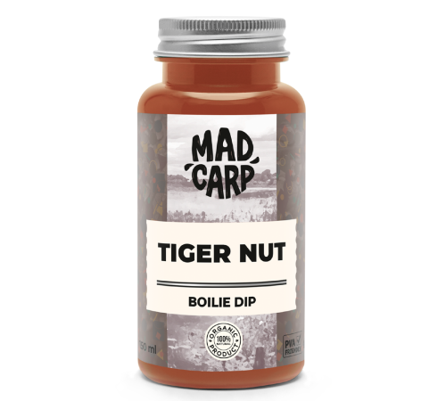 Дип Mad Carp Baits Tiger Nut 150ml