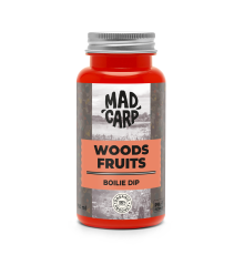 Дип Mad Carp Baits Woods Fruits 150ml
