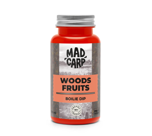 Дип Mad Carp Baits Woods Fruits 150ml