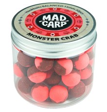 Бойлы насадочные Mad Carp Baits Balanced Monster Crab