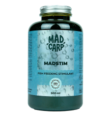 Аминокислотный комплекс Mad Carp Baits Madstim 500ml