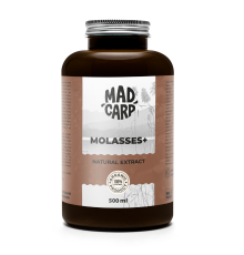 Ликвид Mad Carp Baits Liquid MOLASSES+
