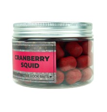 Дамбелсы насадочные Mad Carp Baits Dumbels Cranberry Squid 15x18mm