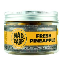 Бойлы насадочные Mad Carp Baits Fresh Pineapple