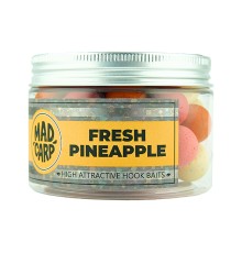 Бойлы насадочные Mad Carp Baits Fresh Pineapple MIX