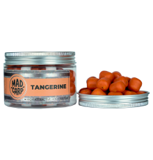 Дамбелсы насадочные Mad Carp Baits Dumbels Tangerine 15x18mm