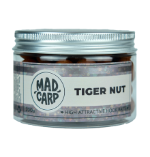 Бойлы насадочные Mad Carp Baits Tiger Nut