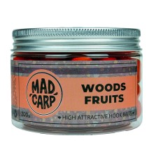 Бойлы насадочные Mad Carp Baits Woods Fruits