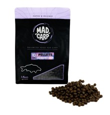 Пеллетс Mad Carp Baits Cranberry Squid 10мм