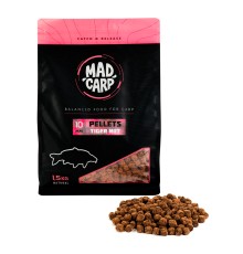 Пеллетс Mad Carp Baits Tiger Nut 10мм