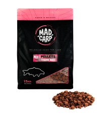 Пеллетс Mad Carp Baits Tiger Nut