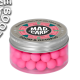 Плавающие бойлы Mad Carp Baits Fluoro POP-UP Squid & Octopus