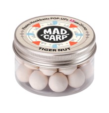 Плавающие бойлы Mad Carp Baits Fluoro POP-UP Tiger Nut 15mm