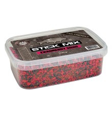 ПВА стик-микс Mad Carp Baits Cranberry Squid 500гр