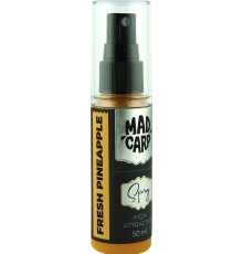 Спрей Mad Carp Baits Fresh Pineapple